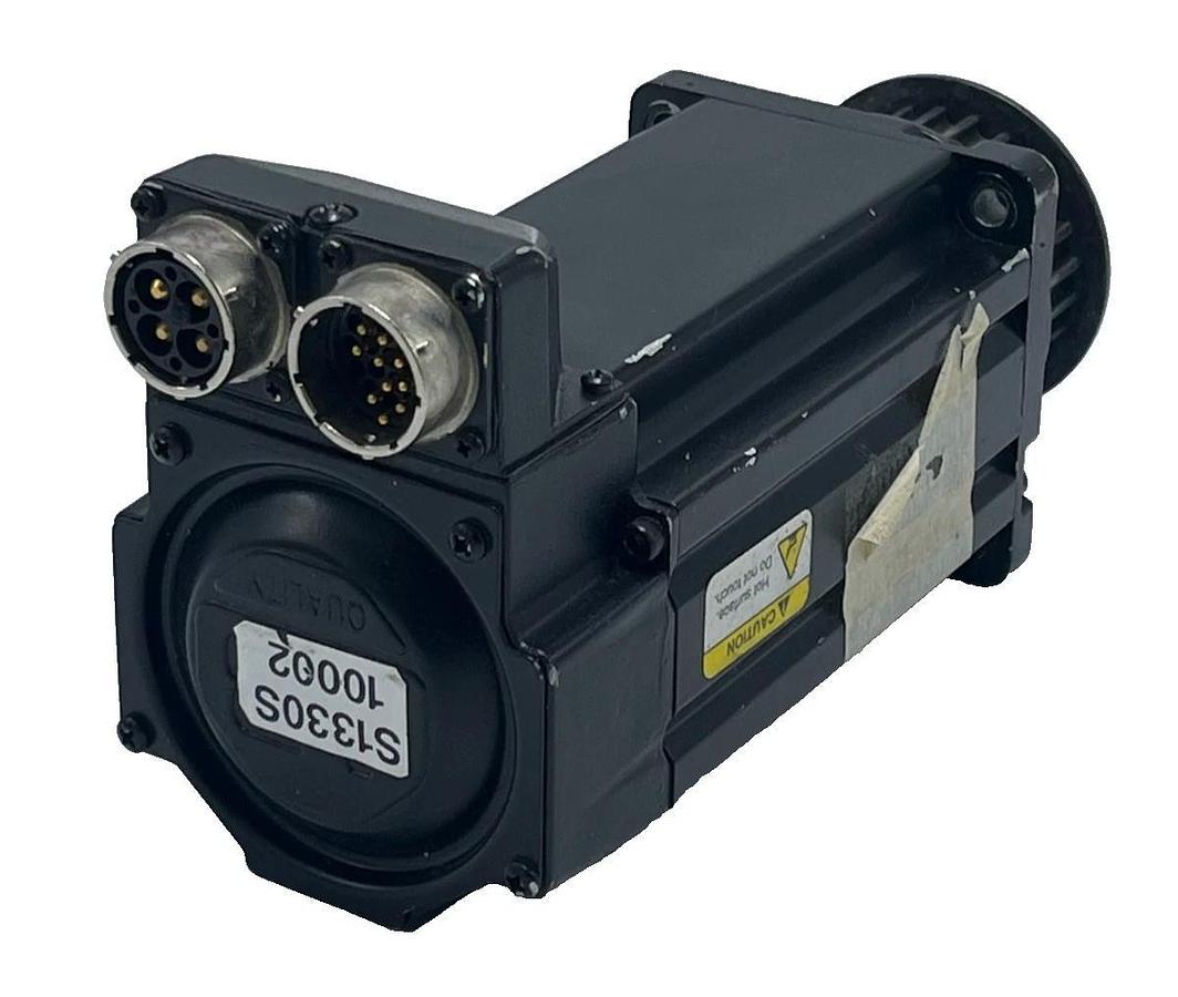 Used Allen-Bradley MPL-B330P-SJ22AA Servo Motor | MP-Series Low Inertia | 460V 5000RP