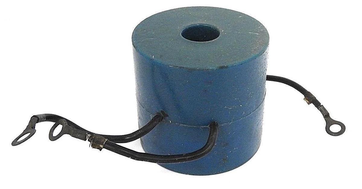 NEW HUBBELL 19943 CONTACTOR COIL