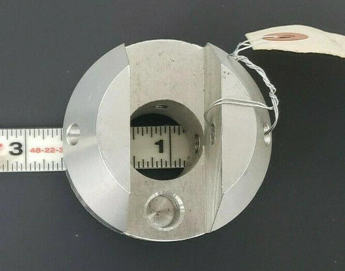 Used GENERIC 136C506 SPINDLE CAP