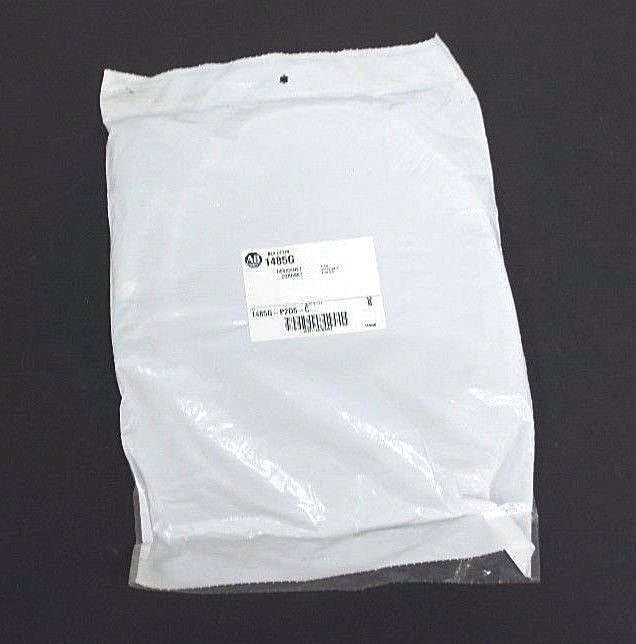 NIB ALLEN BRADLEY 1485G-P2D5-C SER. B DEVICENET CORDSET, 1485GP2D5C