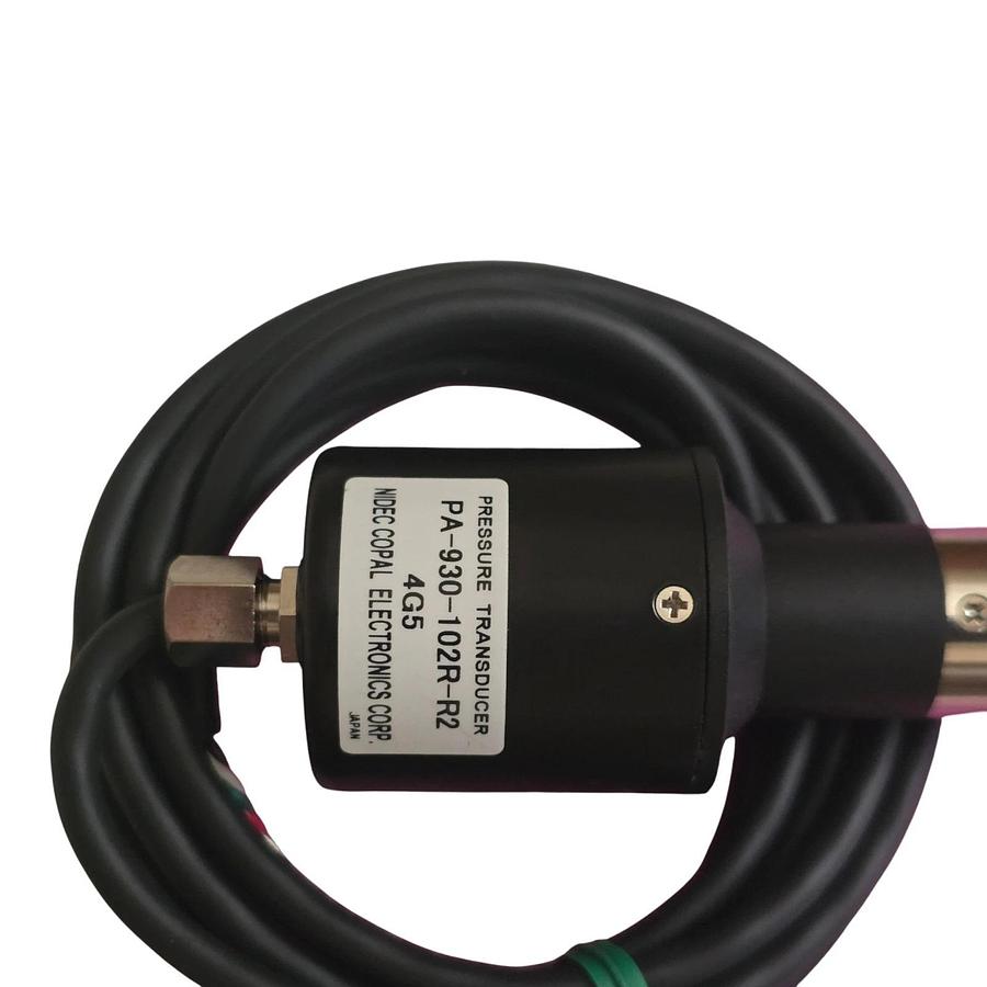 Nidec Copal Electronics PA-930-102R-R2 | PA-930 Pressure Sensor PA930102RR2 NSMP