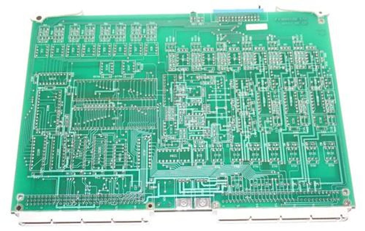 Used KAJAANI ELECTRONICS 30GG-2-U4300120 ANALOG INTERFACE 2, F4300010D, 30GG2U43001