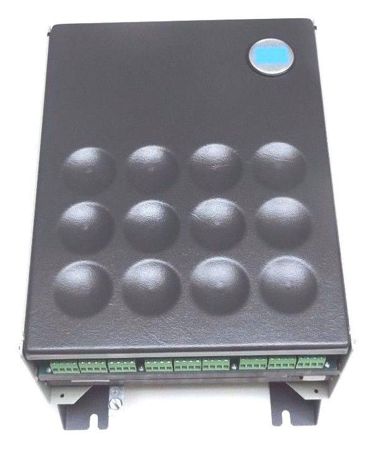 Used NEW SSD 540-095-4-2-1-010-1000-00 DRIVE 240V, 9.5A, SSD 540095421010100000