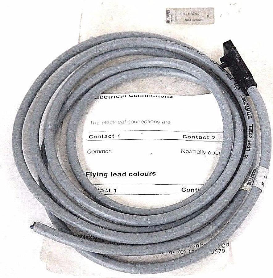 Used WATTS LLEAD10 LEAD SWITCH MAX 10 BAR