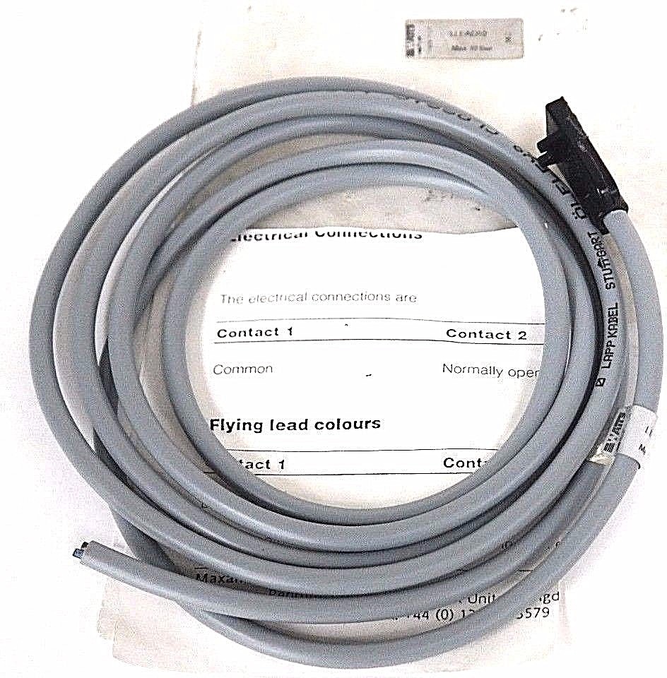 Used WATTS LLEAD10 LEAD SWITCH MAX 10 BAR