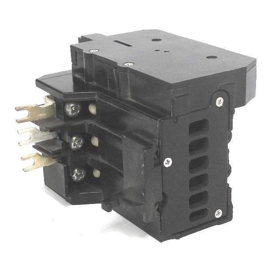 Used GENERAL ELECTRIC CR7G1AA OVERLOAD RELAY