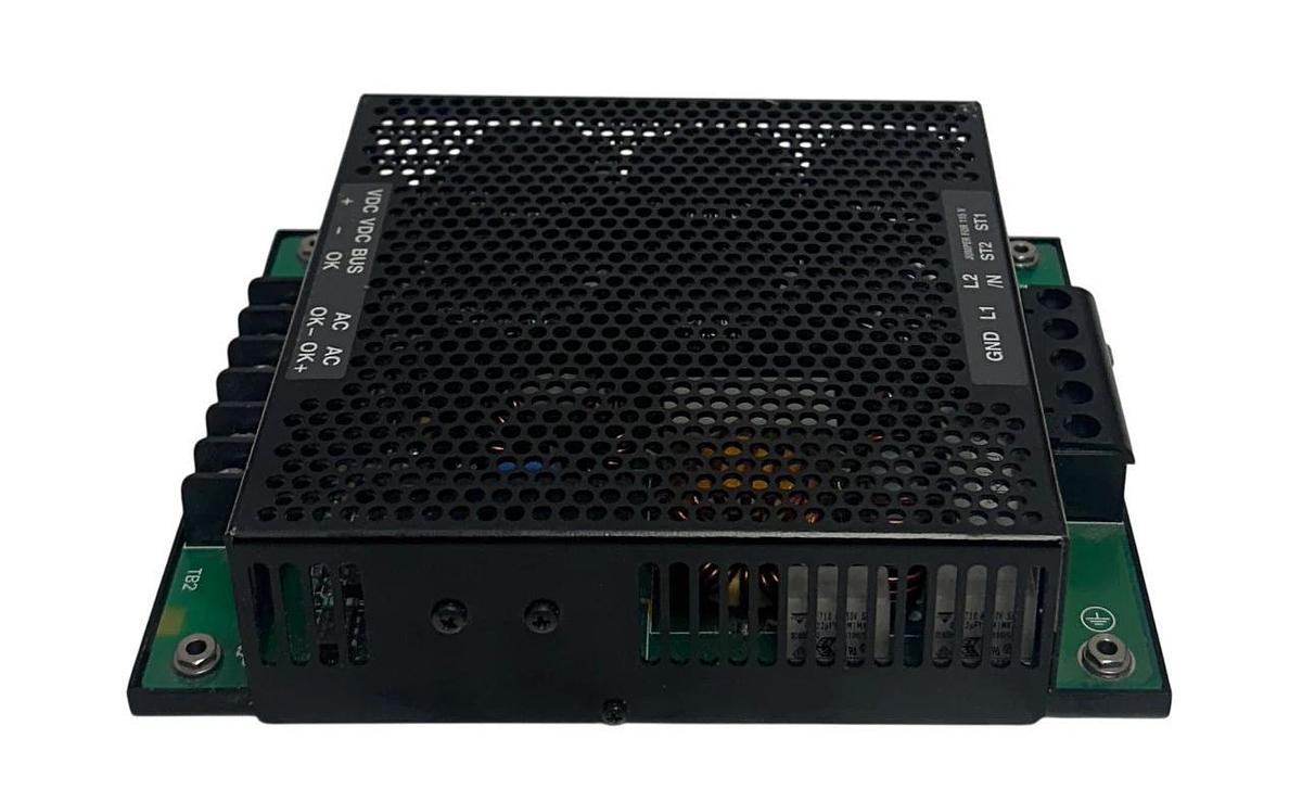 VICOR VI-FKE6-IMX / 0608-7004 / VIFKE6IMX POWER SUPPLY 100-240VAC INPUT NSNP