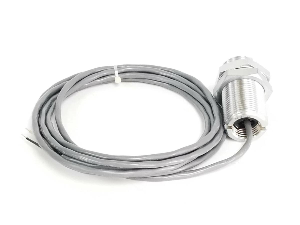 Used NEW PRIME CONTROLS INC. TYPE: AX PROBE & CABLE ASSEMBLY AX-296