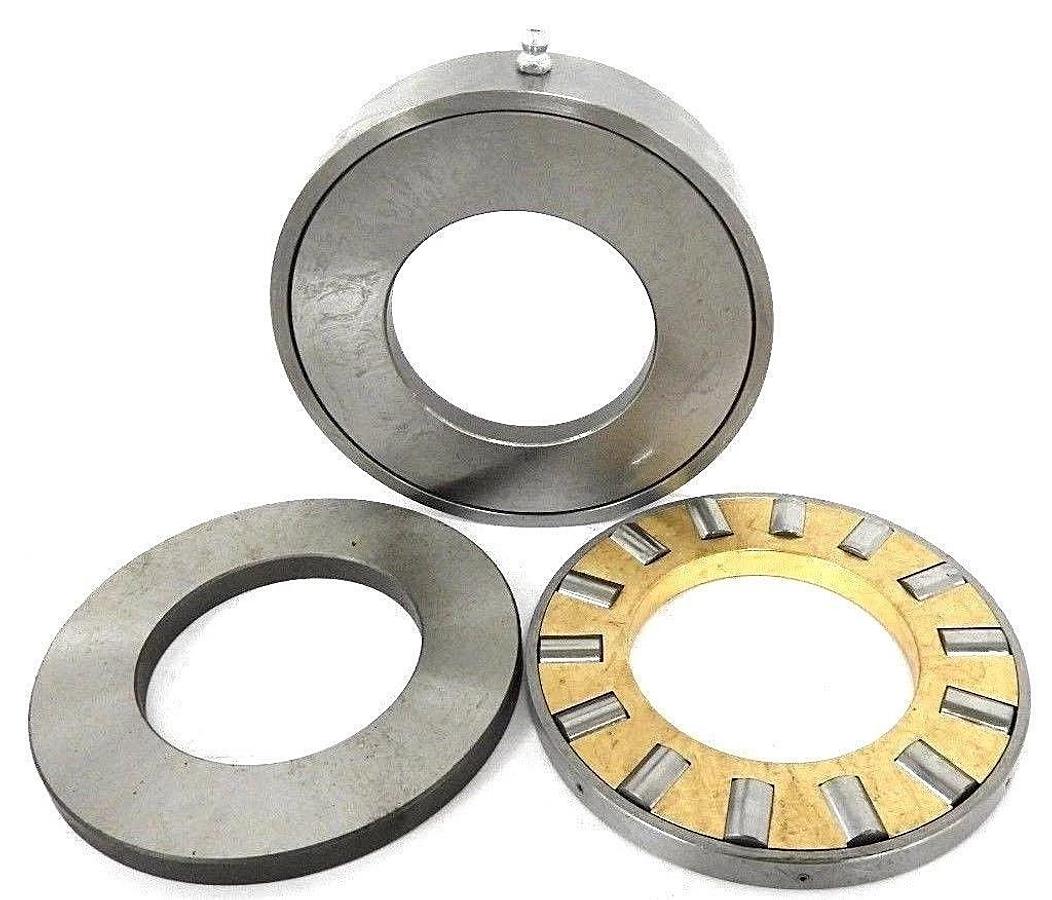 Used NEW EMERSON ROLLWAY WCT-24-A ROLLER BEARING WCT24A