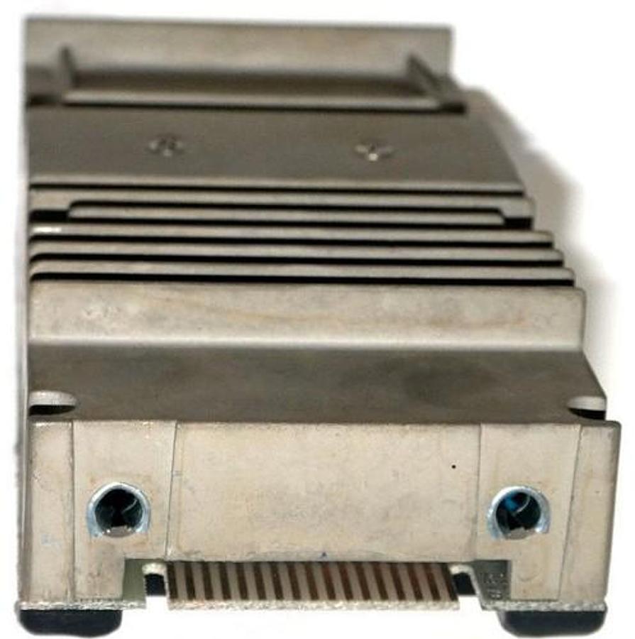 Used MODICON GOULD B551-REV D INPUT MODULE