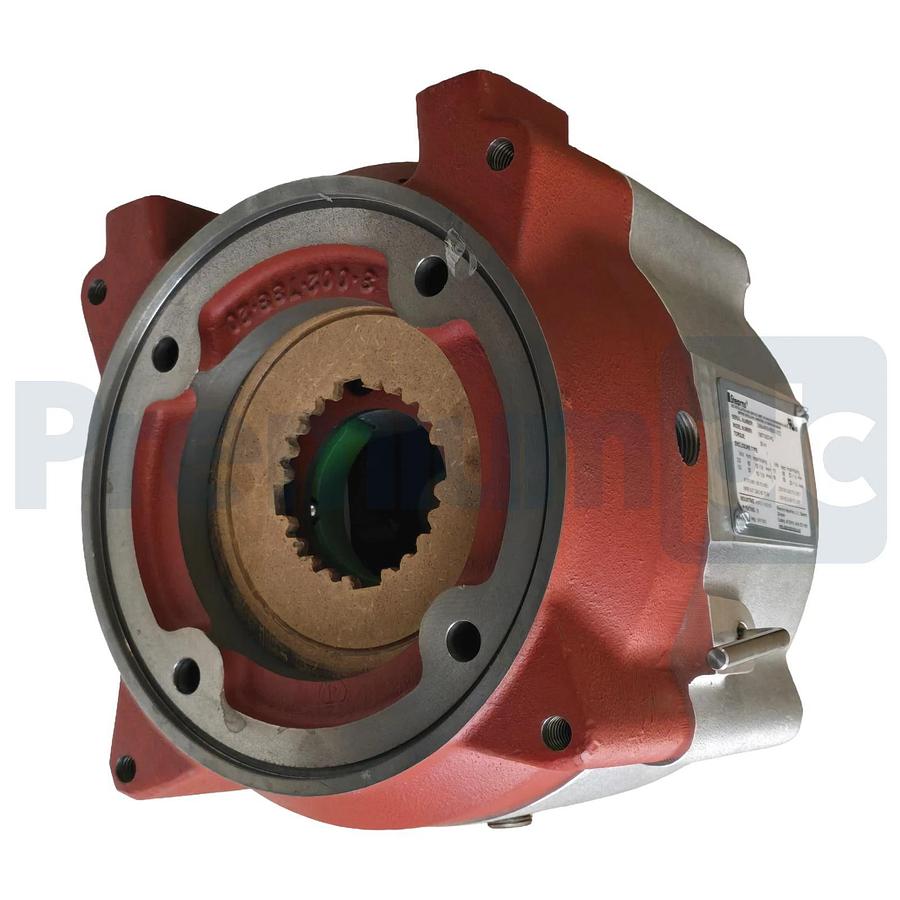 Stearns 108774203 PG Coupler Brake 87700 Series 35lb-ft 115/230V 1-087-742-03-PG