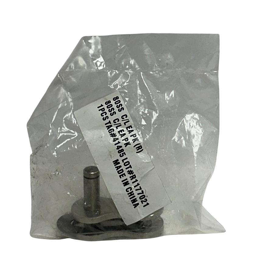 PEER 80SS / 152421 OEM MOTION CONNECTION LINK FOR BLENTECH COOKER LIFT NSMP