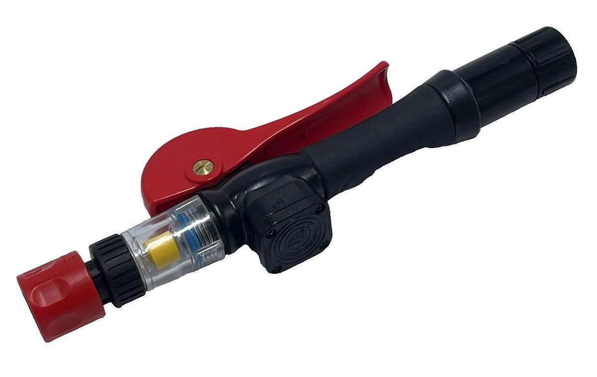 Philadelphia Scientific 300310-033 Instant Valve Pro for Crown Forklift Watering