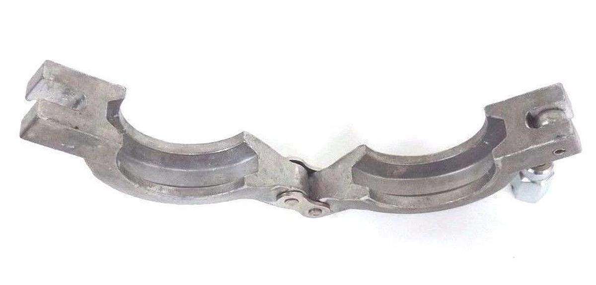 NEW FEDEGARI 6 CLAMP SB12712