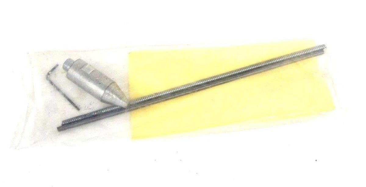 Used NIB TWECO THERMADYNE TAK-352-L23 WIRE FEED ADAPTER PLUG 26412335