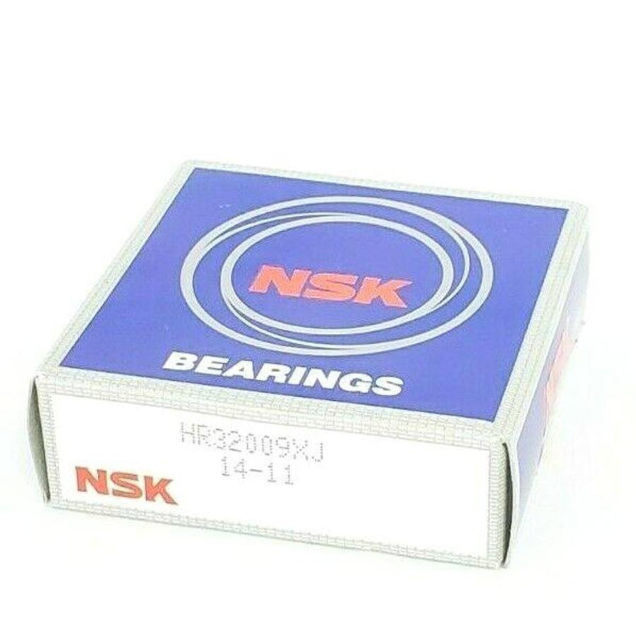 Used NIB NSK HR32009XJ ROLLER BEARING
