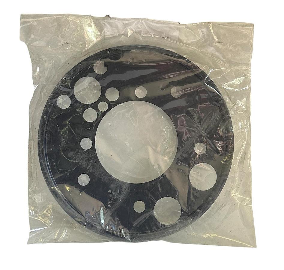 NEW HYSTER 1310598 / HY1310598 OEM BRAKE SHIELD COVER FOR FORKLIFT