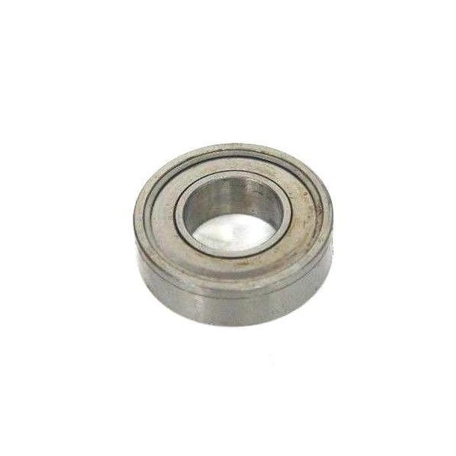 Used LOT OF 2 NIB MRC 103KSFF SINGLE ROW BALL BEARINGS