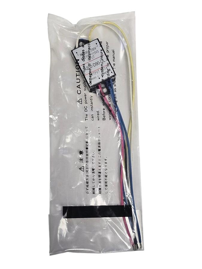 (2) NEW NISSEI GTR G3F18N020-UTB020NN Parallel Gearmotors | 3-Phase 4P 200W