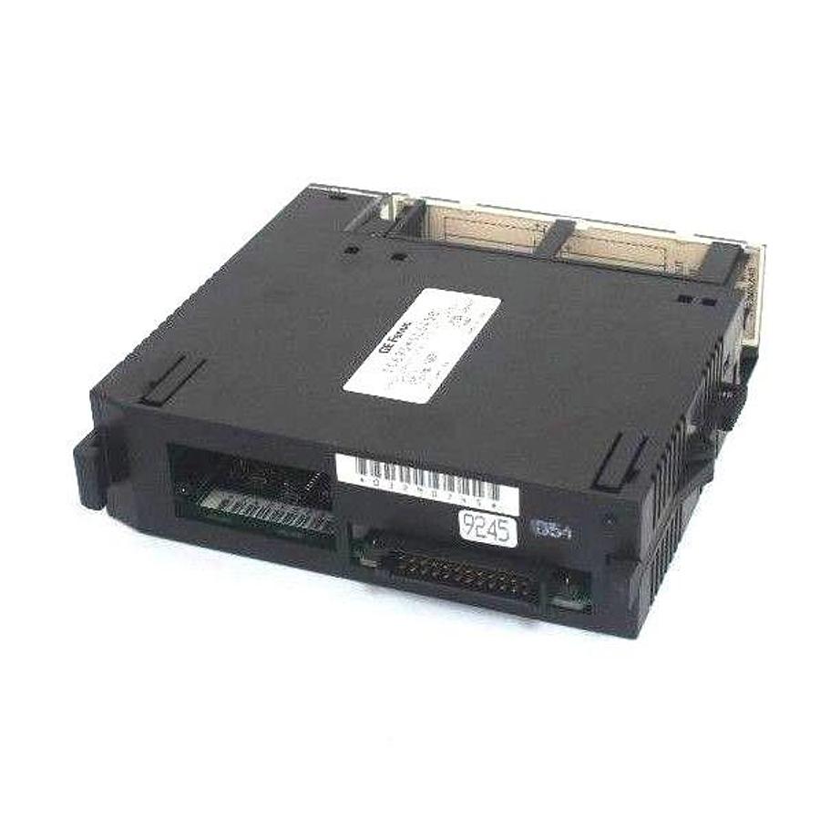 Used LOT OF 5 GE FANUC IC693MDL645B INPUT MODULES 24VDC POS/NEG LOGIC IC693MDL645