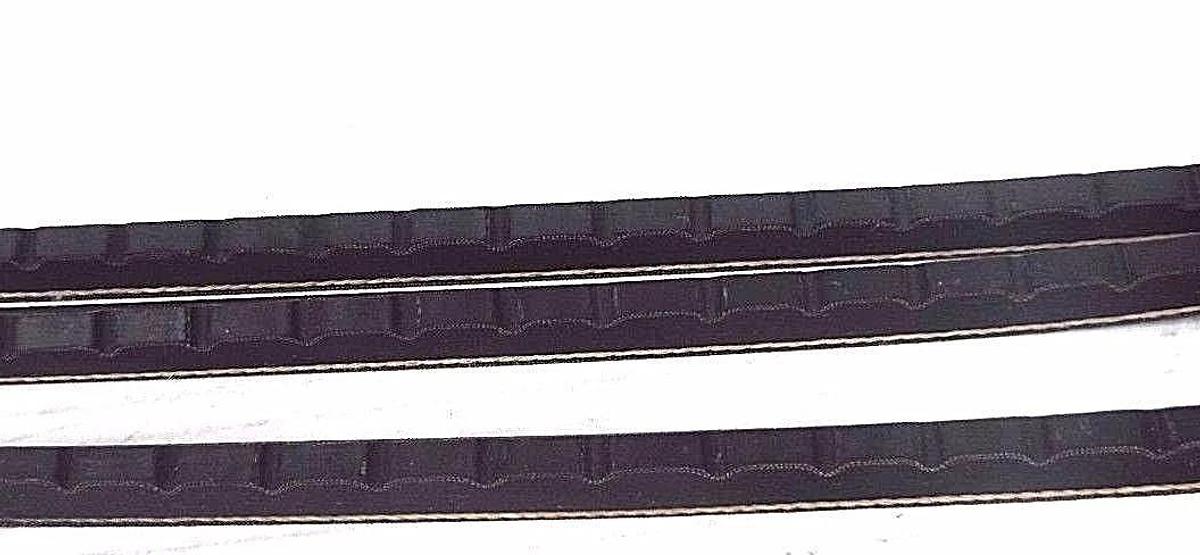 Used NEW TB WOOD'S 5VX1800 ULTRA-V COG BELT TOP WIDTH 5/8'' LENGTH 180''