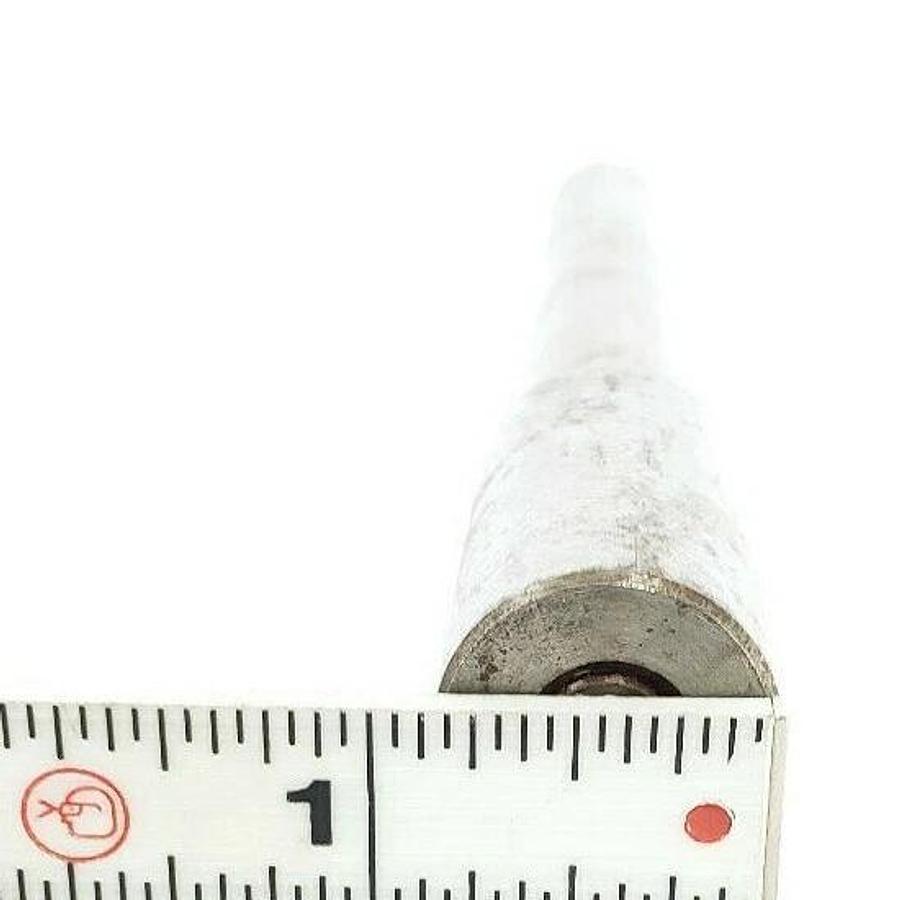 Used MILLER ROY 0212-0062-020 PUMP PLUNGER ASSEMBLY 02120062020