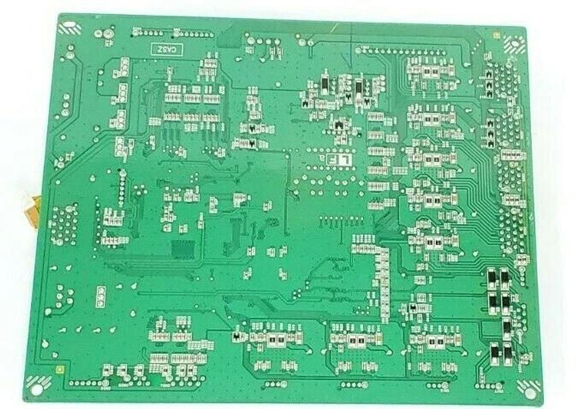 Used SHARP PF4146K500B DC CONTROLLER BOARD MX-FN11 (IN BOX)