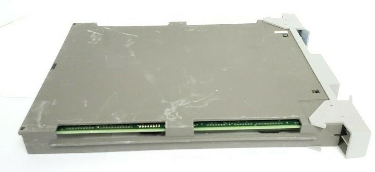 Used HONEYWELL MEASUREX 51304684 ADVANCE COMMUNICATOR APM BOARD W/ DAUGHTER BOARD