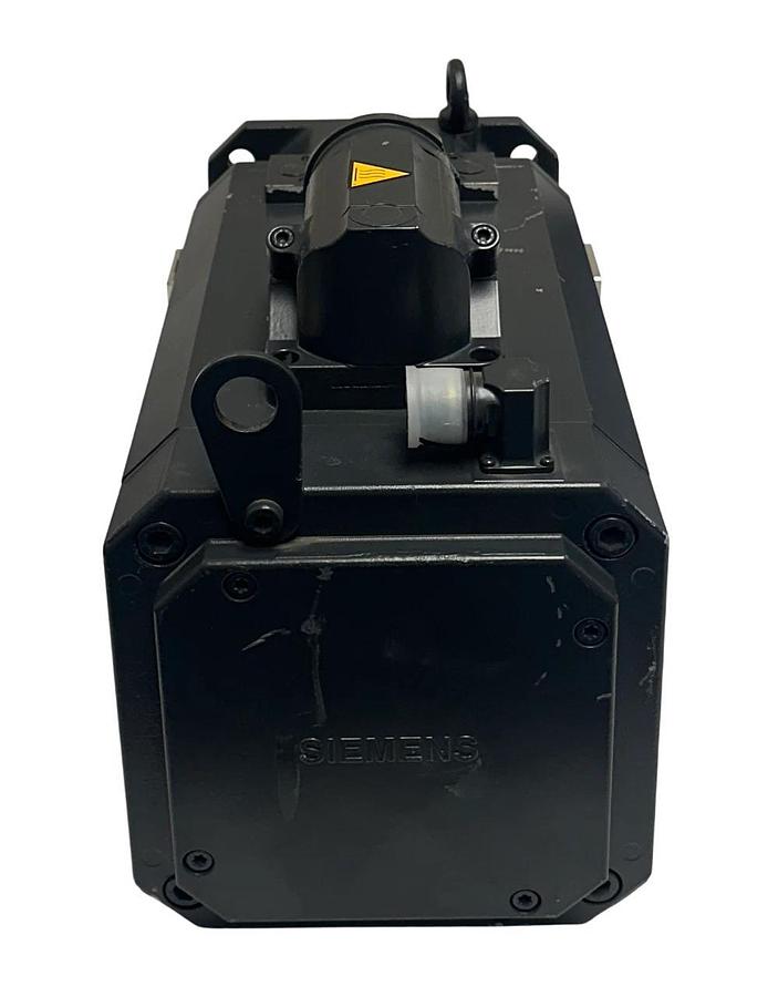 SIEMENS 1FT6105-8WF71-4AG1 / 1FT61058WF714AG1 SIMOTICS S SERVO MOTOR 210V NSNP