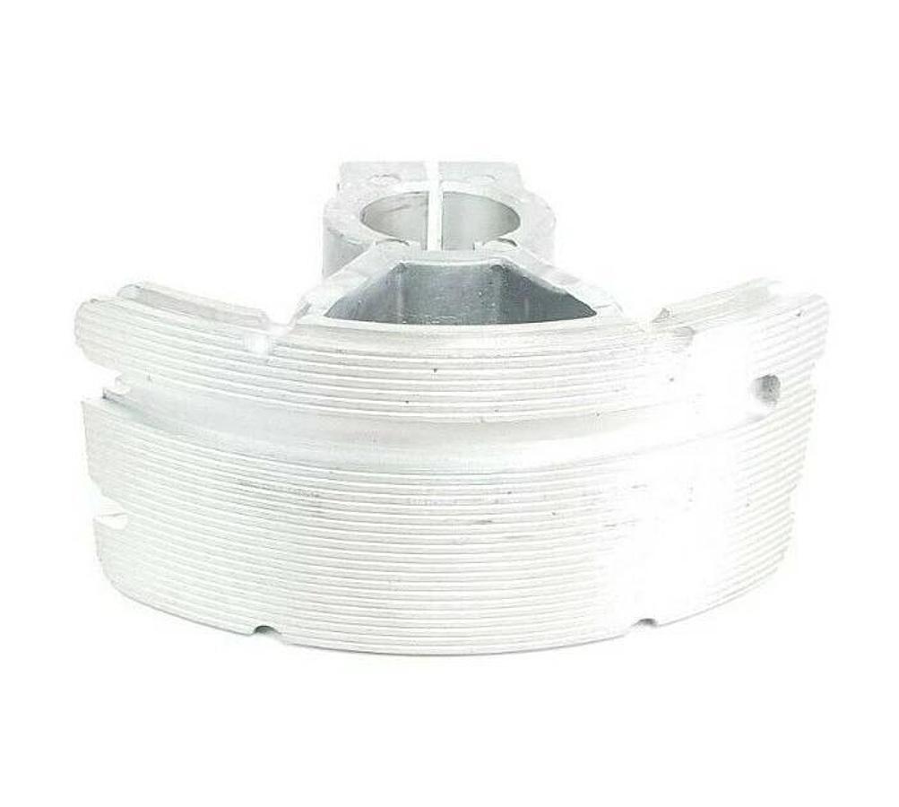 Used LOT OF 3 KRONES G043056290 ALUMINUM PALLET NECKS RM. 16 OZ PLASTIC 20375491