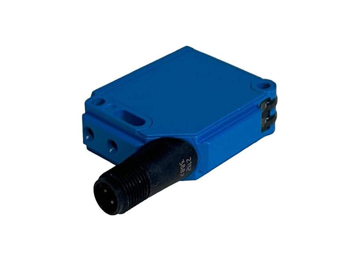 NEW SICK WTB12-3P2411 / 1041422 PHOTOELECTRIC PROXIMITY SENSOR 10-30VDC NSMP