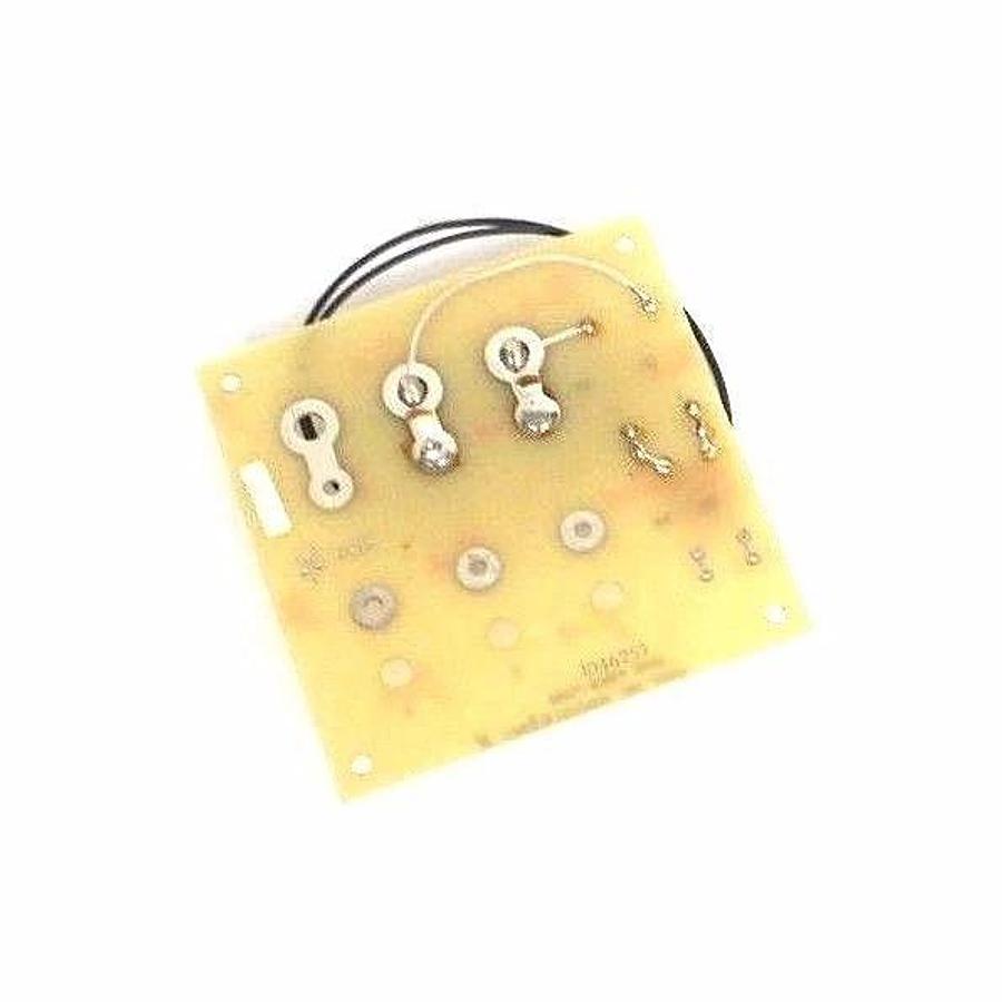 NEW FINCOR 3130 FIELD FUSE BOARD 104625103 REV. H