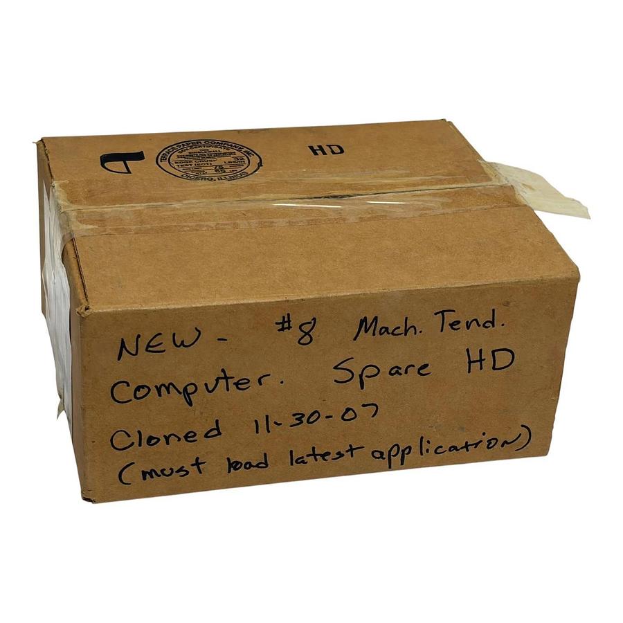 Western Digital WD400JB Caviar SE 40GB 3.5" IDE Hard Drive 7200RPM - NEW SURPLUS