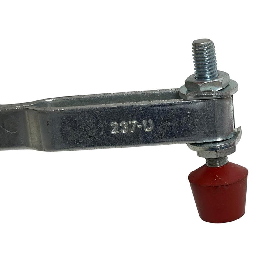 Used De-Sta-Co 237-U Vertical Hold-Down Manual Toggle Clamp - New Surplus