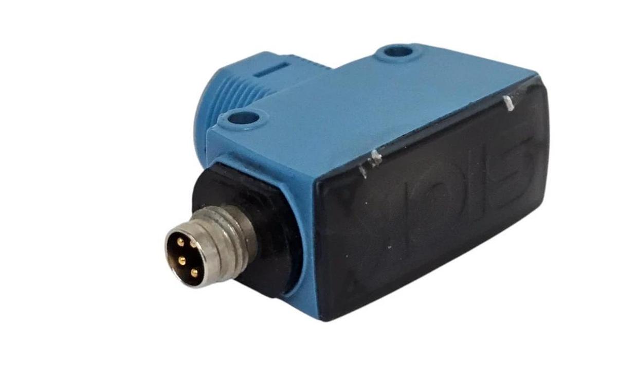 Used SICK WL15-F2233P07 SENSOR (1058926) WL15F2233P07