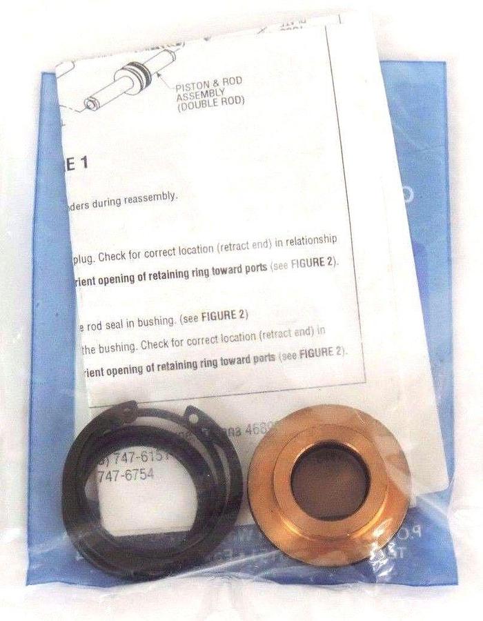 NIB PHD CTS1U 32 X 3-BB-M-H9010 REPAIR KIT 4522906, CTS1U32X3BBMH9010