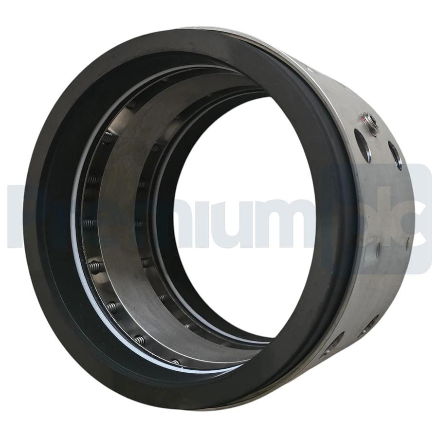 John Crane M17689 Type 8-1 5.500" Double Mechanical Seal Assembly 511-1315/316