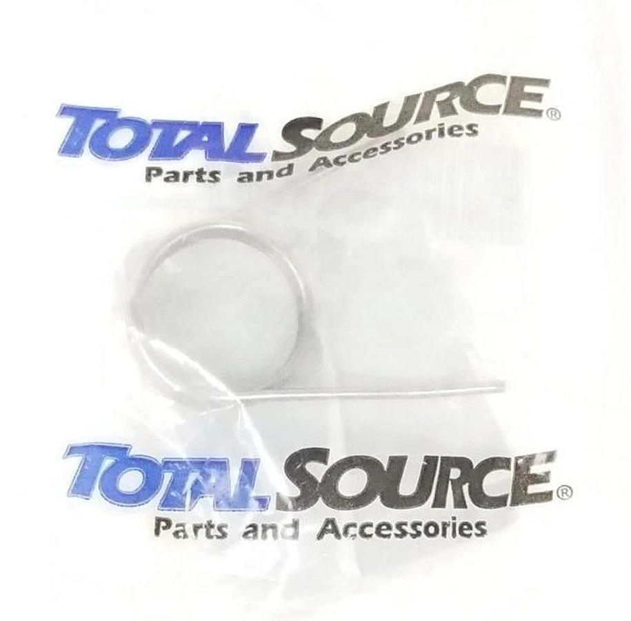 Used NEW YALE / TOTAL SOURCE YT517085857 SPRING