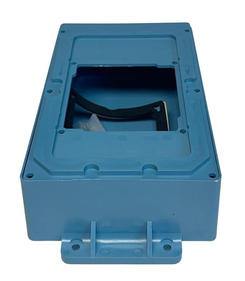 METTLER-TOLEDO PD13338-E / PD15550-B THORNTON CONTROL BOX FOR ANALYZER NSNP