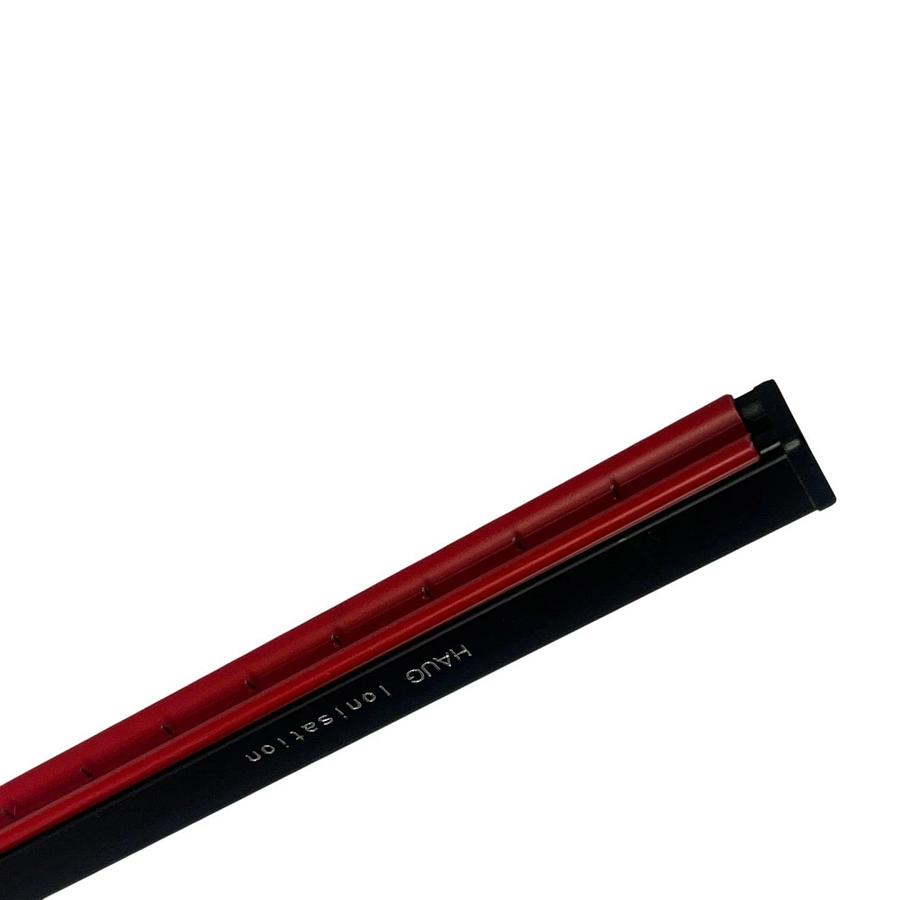 HAUG RS 095.400 Axial Ionisation Bar PS095-400 ID 05.8098.09 Static Eliminator
