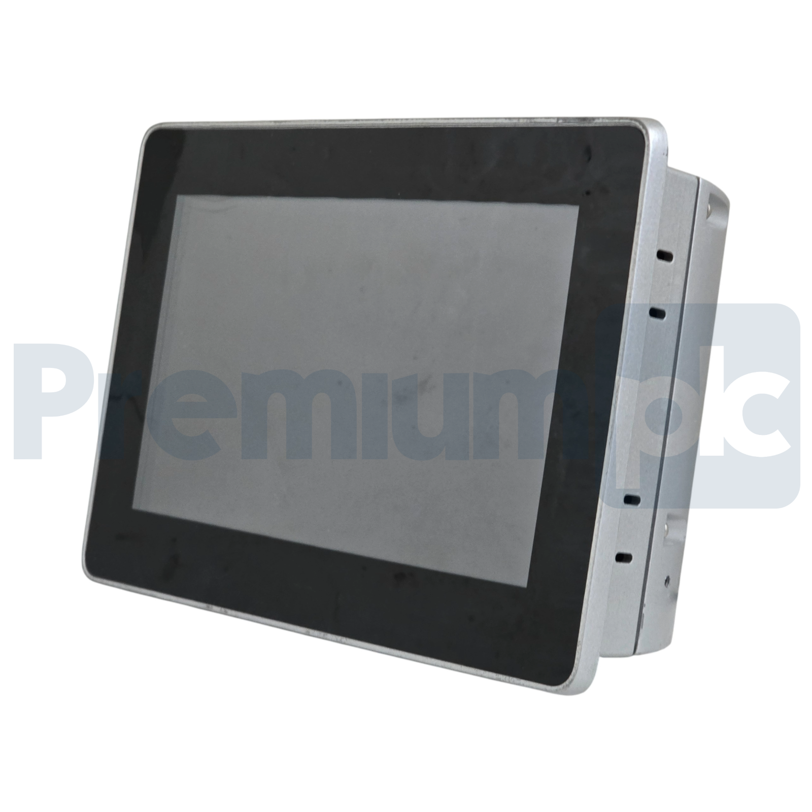 Used RED LION G07 G07S0000 GRAPHITE RUGGED OUTDOOR 7" HMI TOUCH PANEL 24VDC IP66 USPI