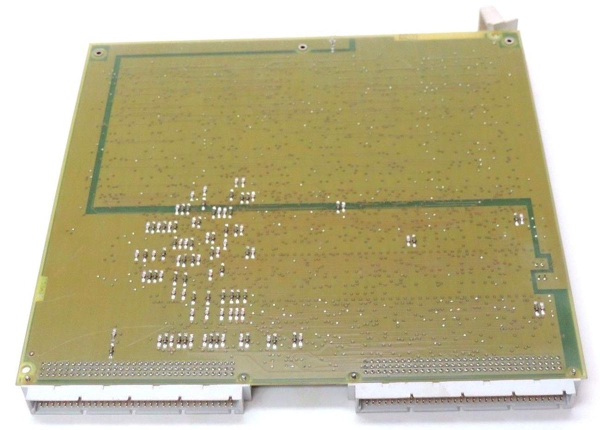 Used ABB 3HAB2236-1 MEMORY BOARD DSQC-321, 3HAB22361, 3BSC980006R89