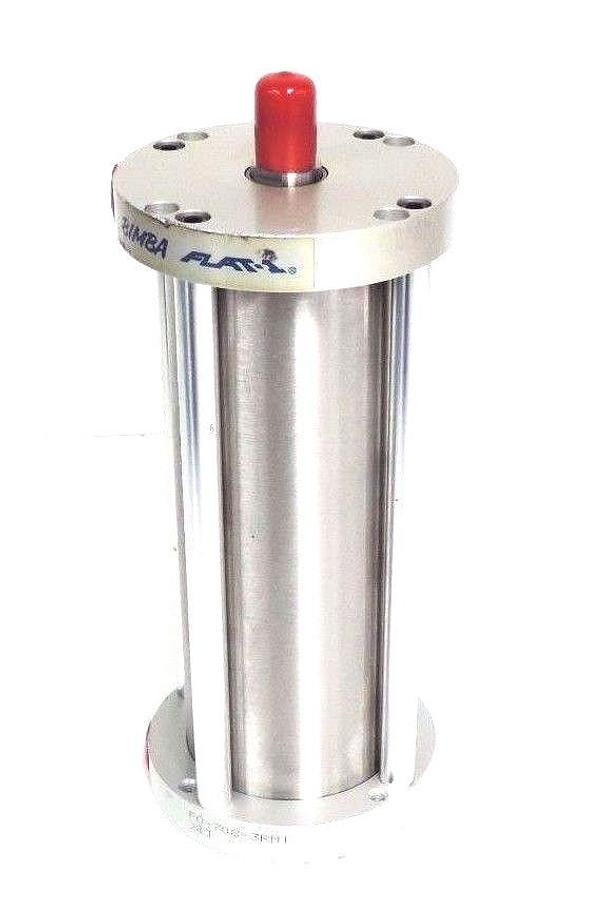 Used NEW BIMBA FO-708-3RMT FLAT-1 CYLINDER FO7083RMT