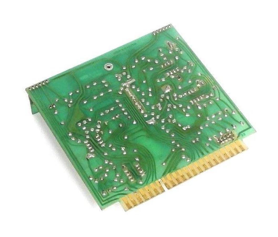 Used POWERTRON 103-2 REV. B VELOCITY AMP BOARD 1032