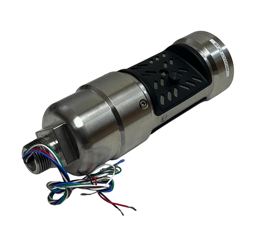 Used MSA GENERAL MONITORS IR400 HART GAS DETECTOR IR400-4-01-2-2-0-1-0 32500-12 USNP
