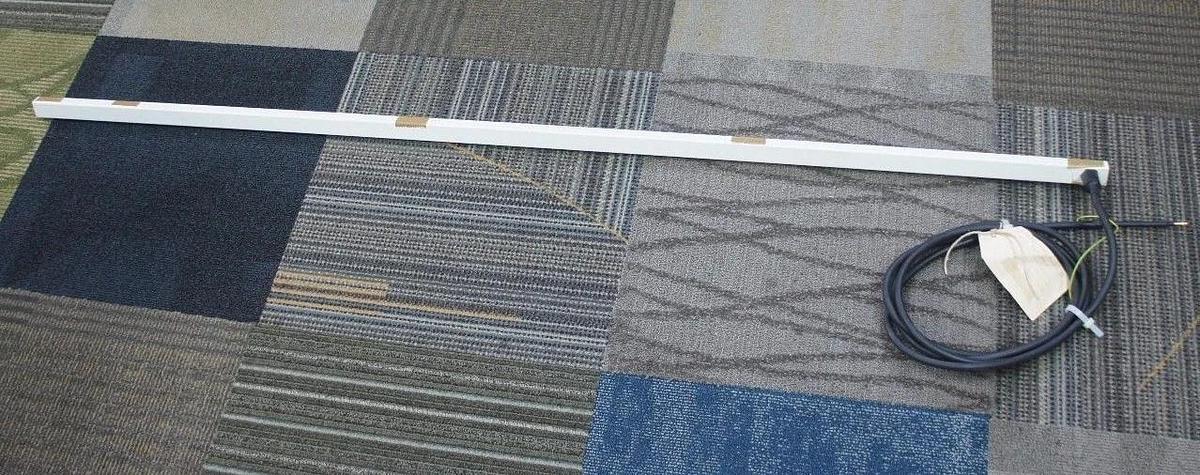 NEW SIEMPELKAMP C426.D46.0 CHARGING ELECTRODE BAR, SP-02-001, 01630669, C426D460