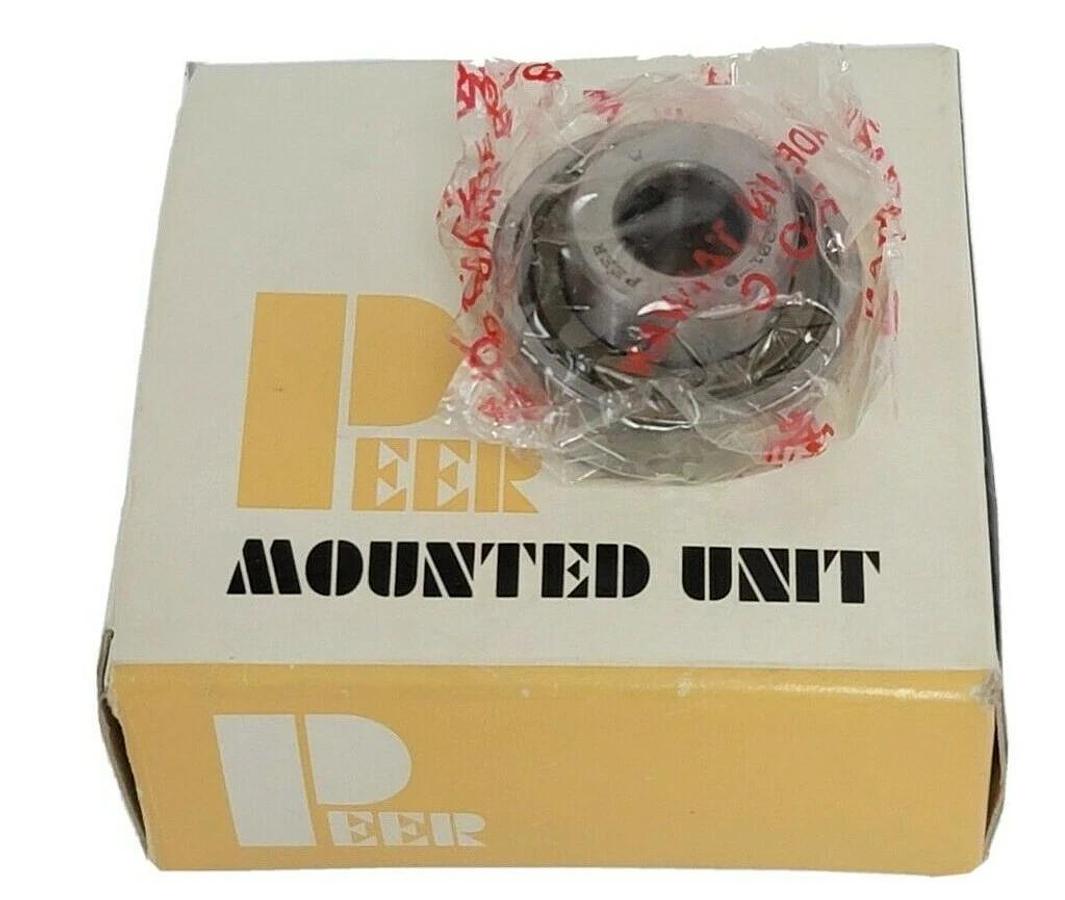 Used NIB PEER FHSR201-8 1/2'' CLY OD BEARING FHSR2018