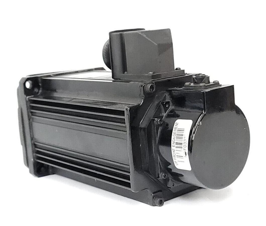 Used NACHI MSMA302D9V3 AC SERVO MOTOR 3.0kW 3000RPM 9.54NM