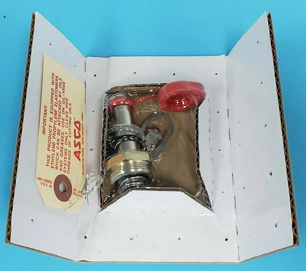 Used LOT OF 5 NIB STERIS P764327725 VALVE REPAIR KITS