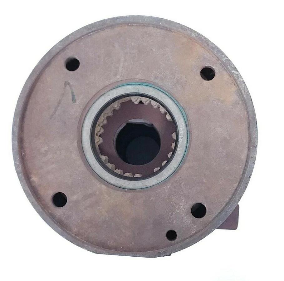 Used REXNORD STEARNS 108705200239 SPRING SET DISC BRAKE REV. B TORQUE LB-FT 50